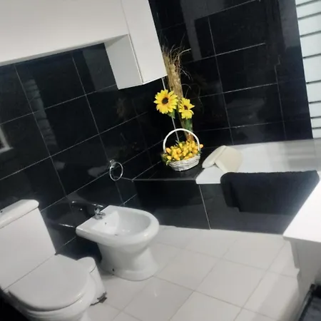 Villa Black & White Pontevedra