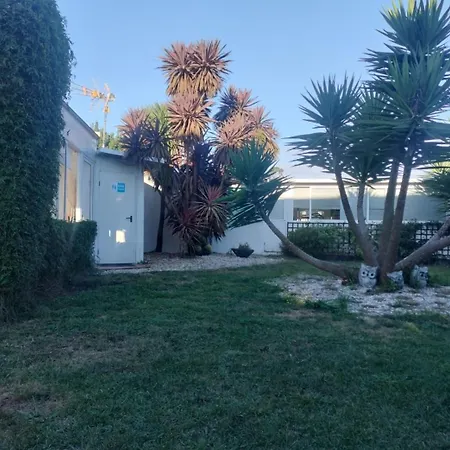 Villa Black & White Pontevedra